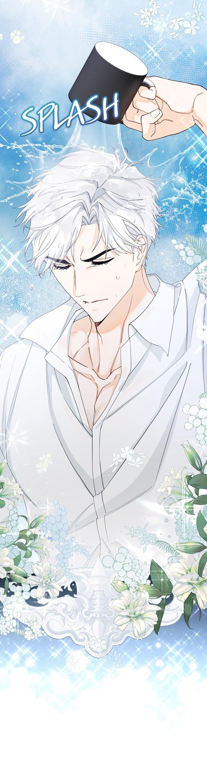 trở thành thánh nữ giả mạo chapter 12 51