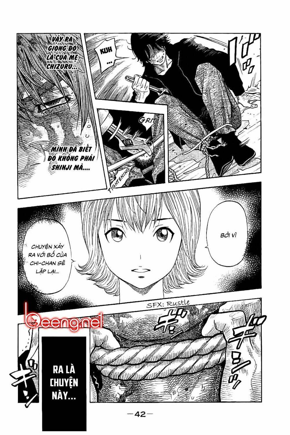 cái chết sau 7 ngày chapter 30 3