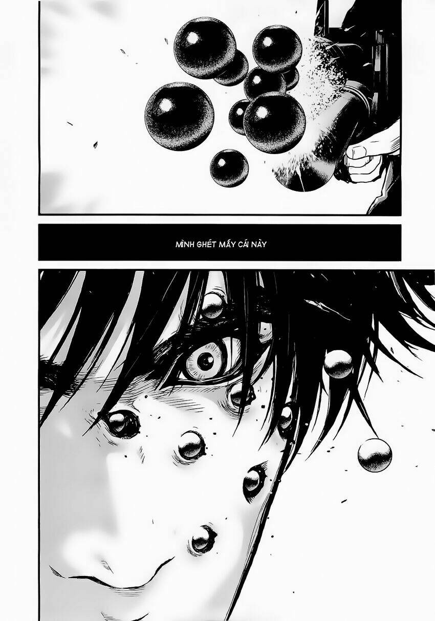 wolf guy - wolfen crest chapter 39 12