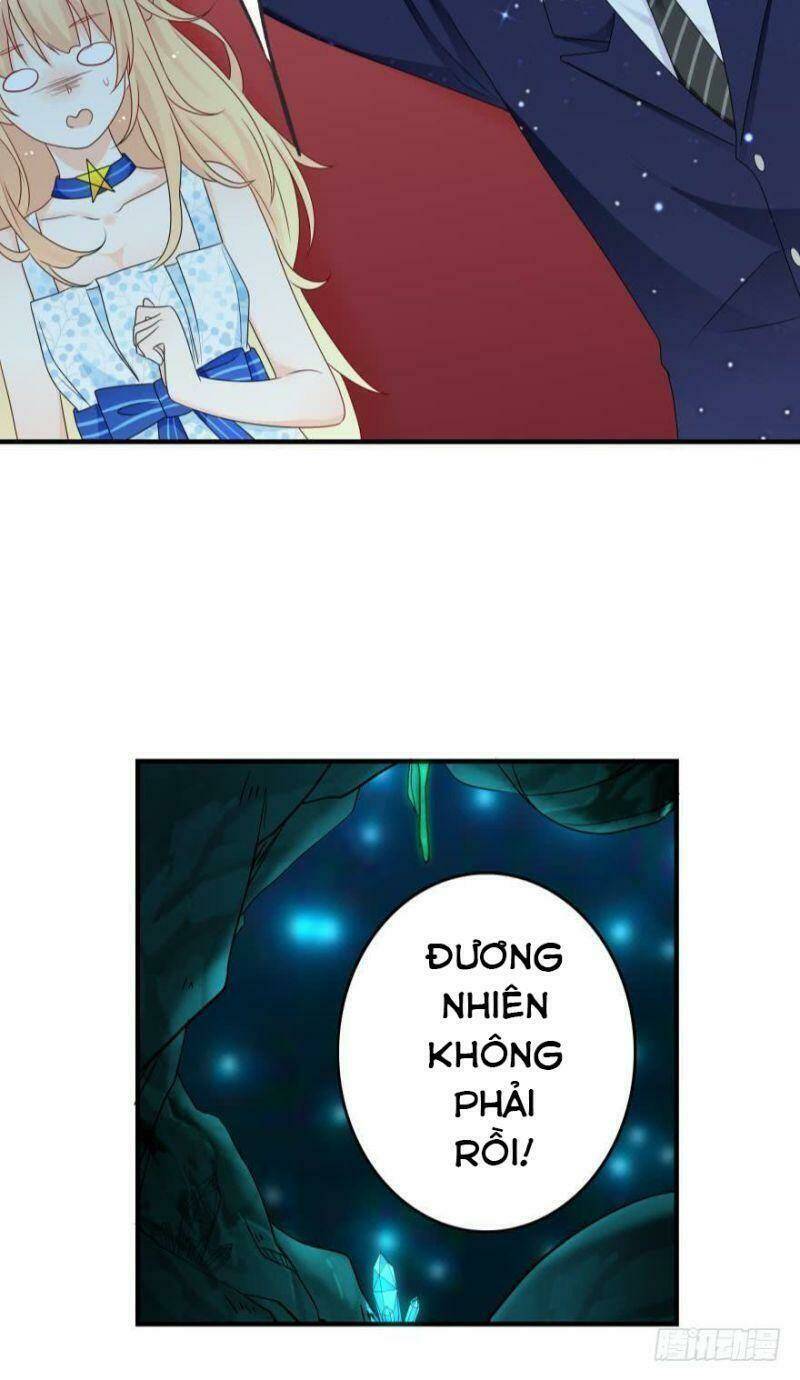 nhân ngư học trưởng, đừng ôm ta! chapter 46 8