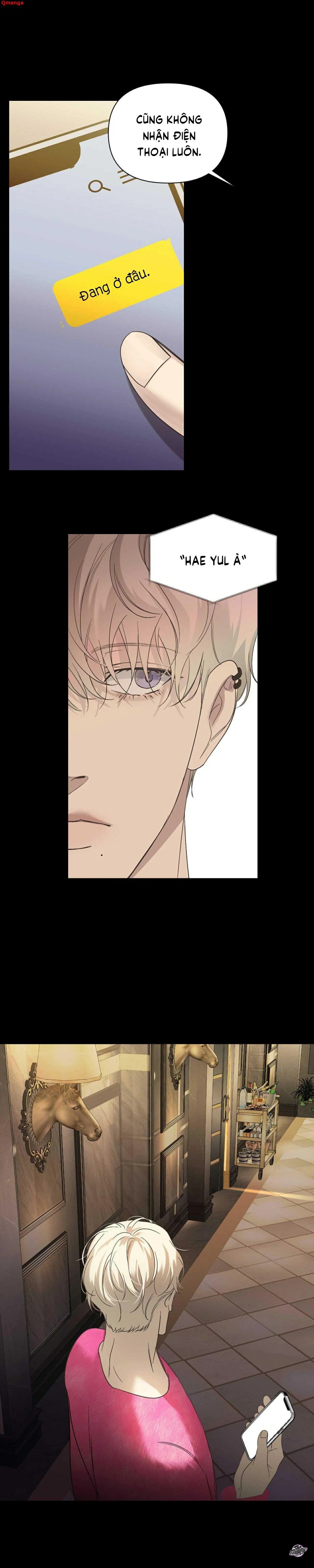 phía sau ánh hào quang chapter 21 2