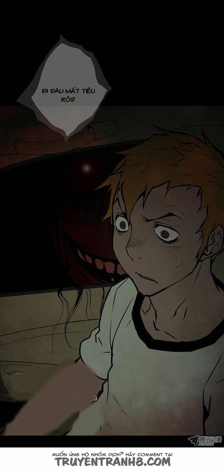 0.0 mhz - tần số chết chapter 63 19