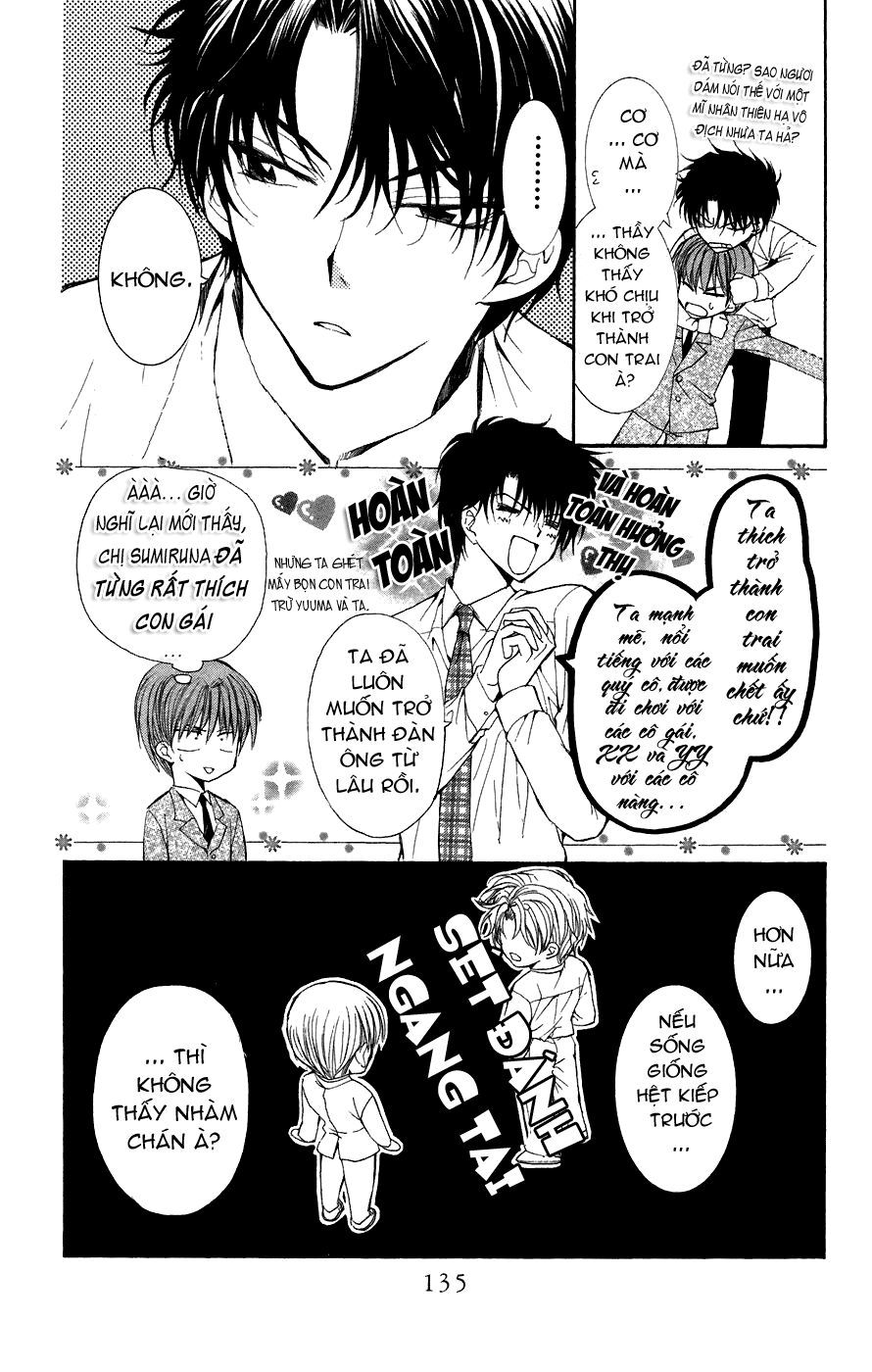 ng life chapter 10 7