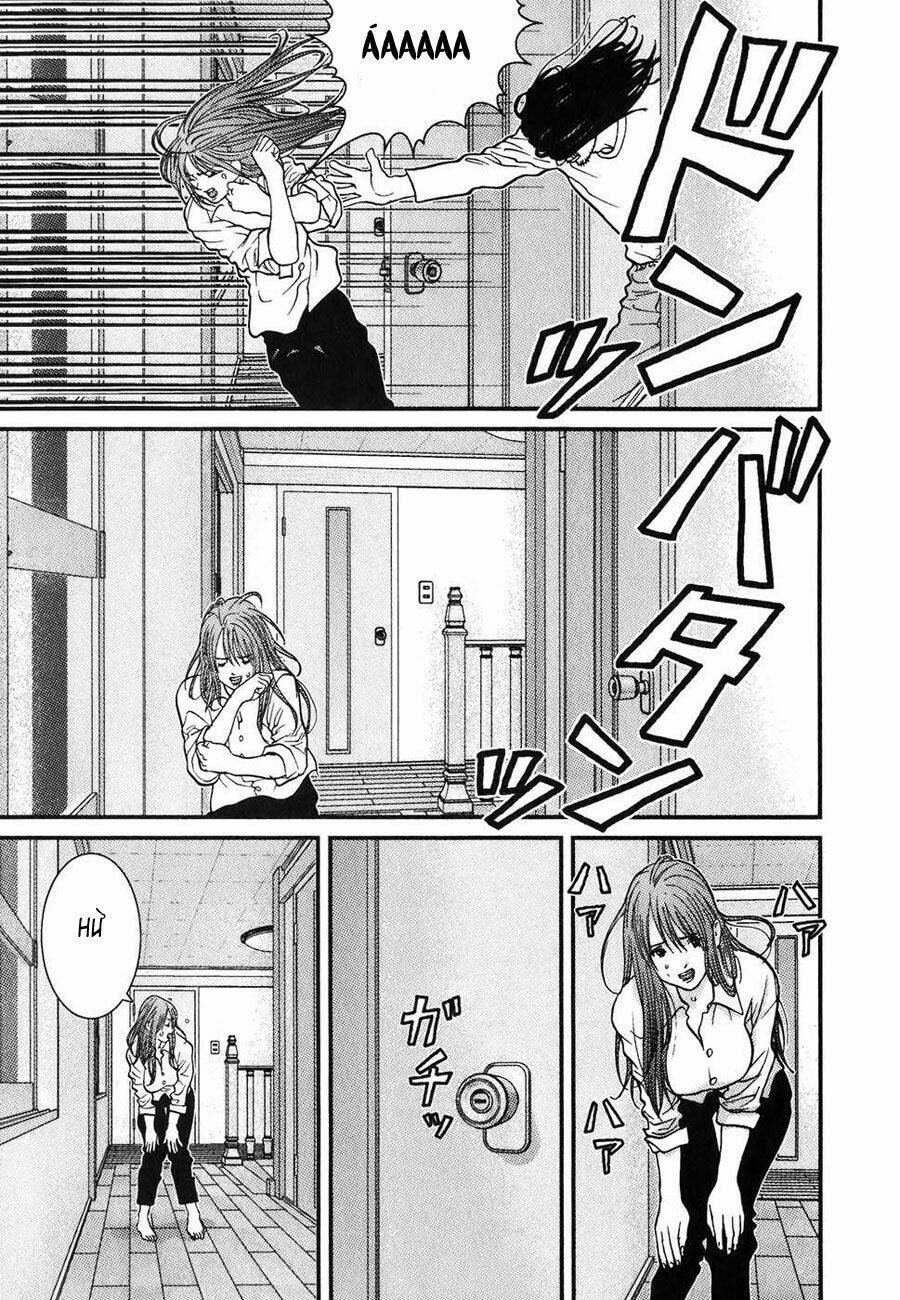 me-teru no kimochi chapter 2 7