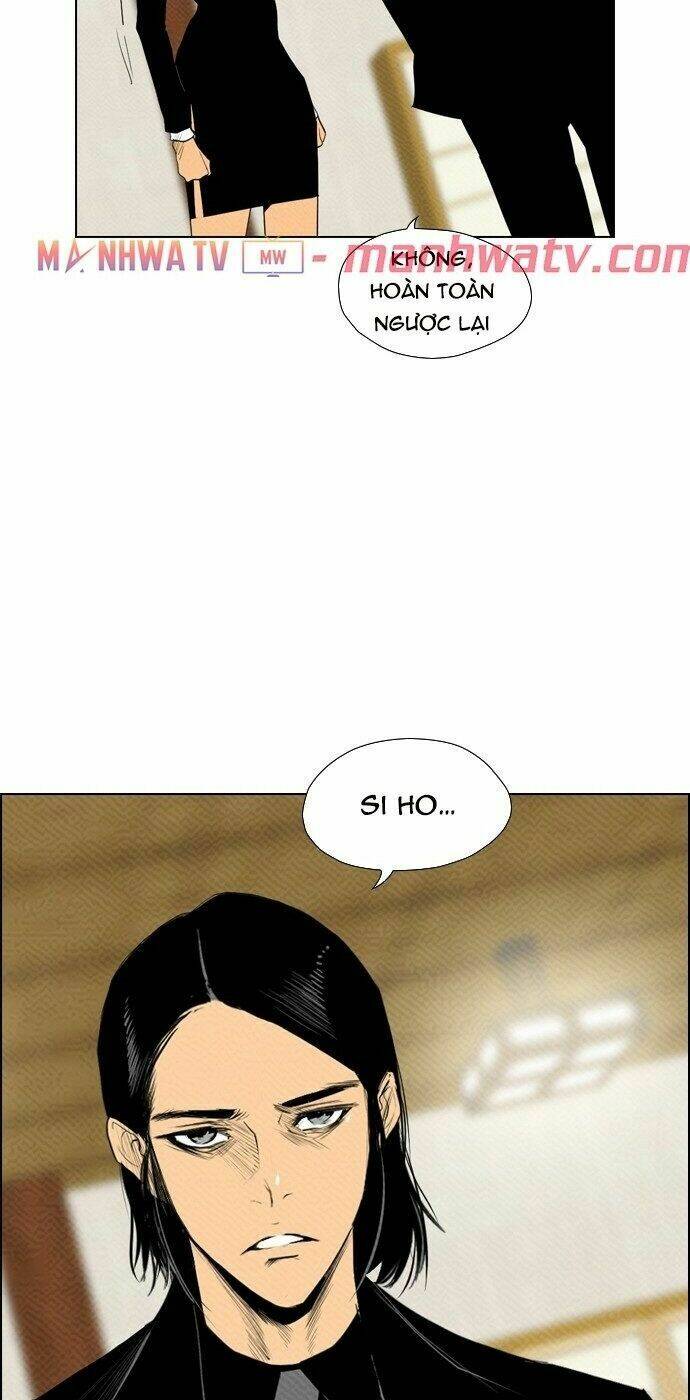 kẻ hồi sinh chapter 82 18