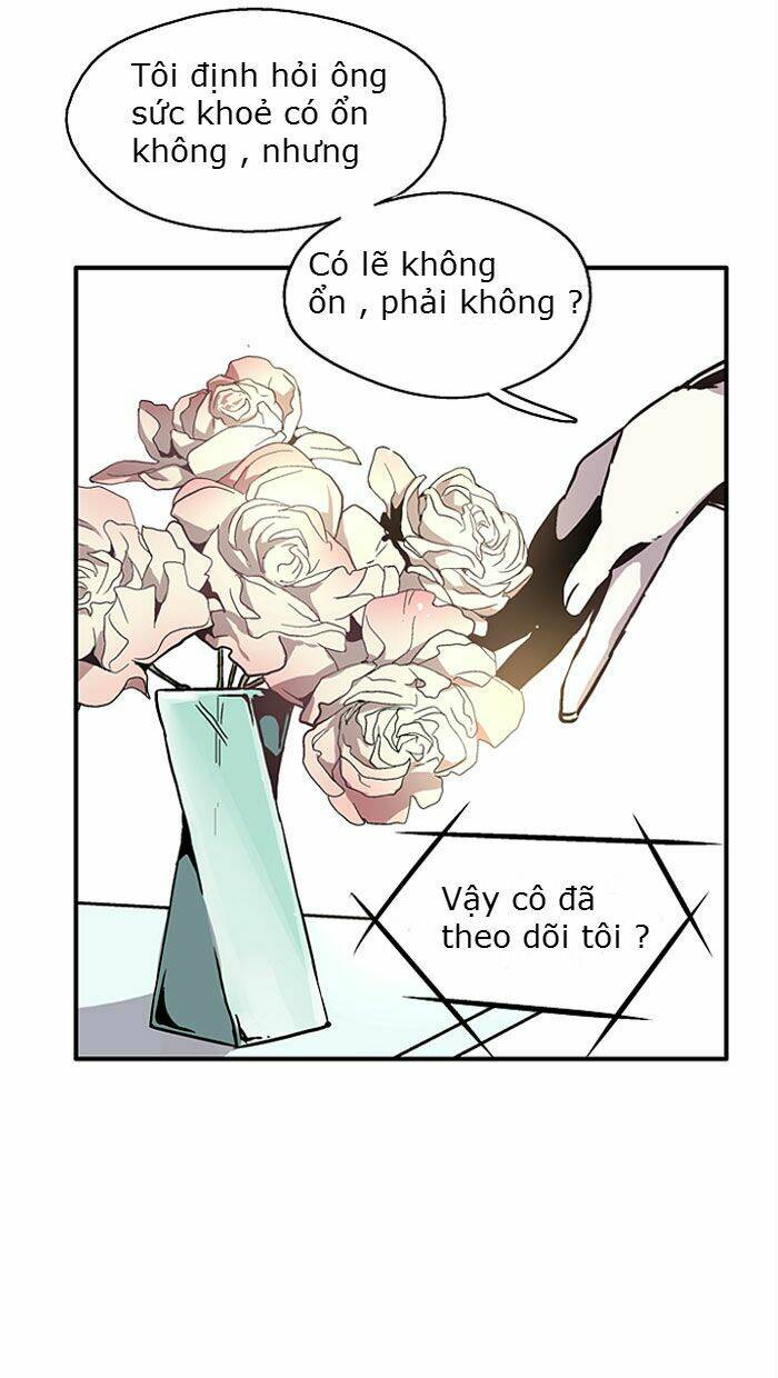 đôi mắt từ trái tim chapter 11 27