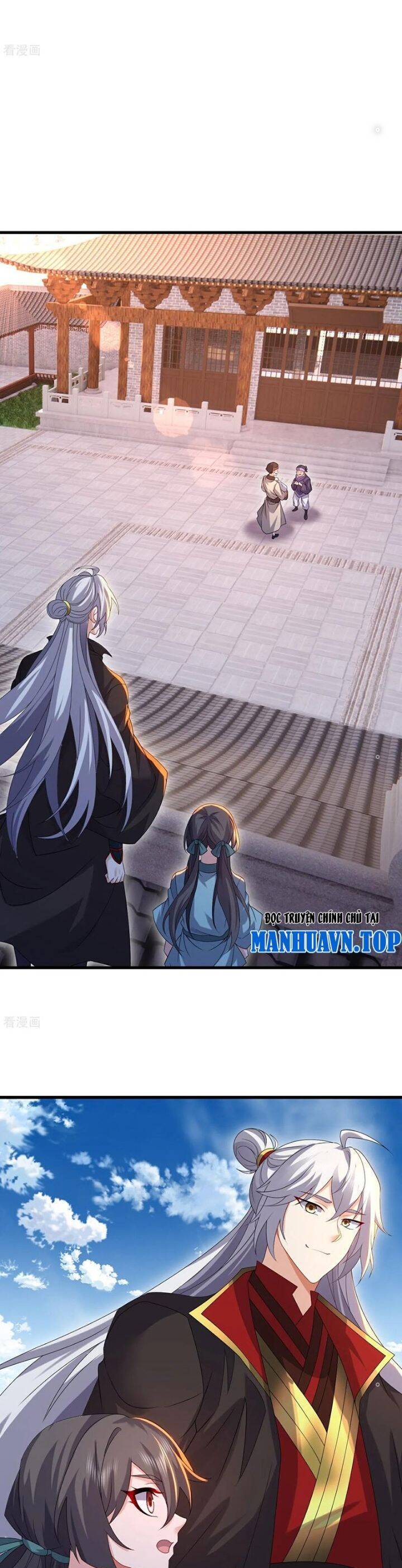 tiên võ đế tôn chapter 697 37