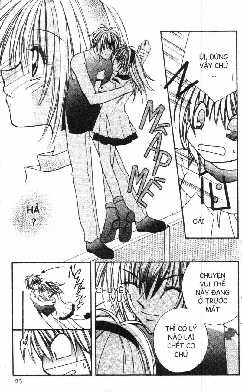 milk crown chapter 1 23