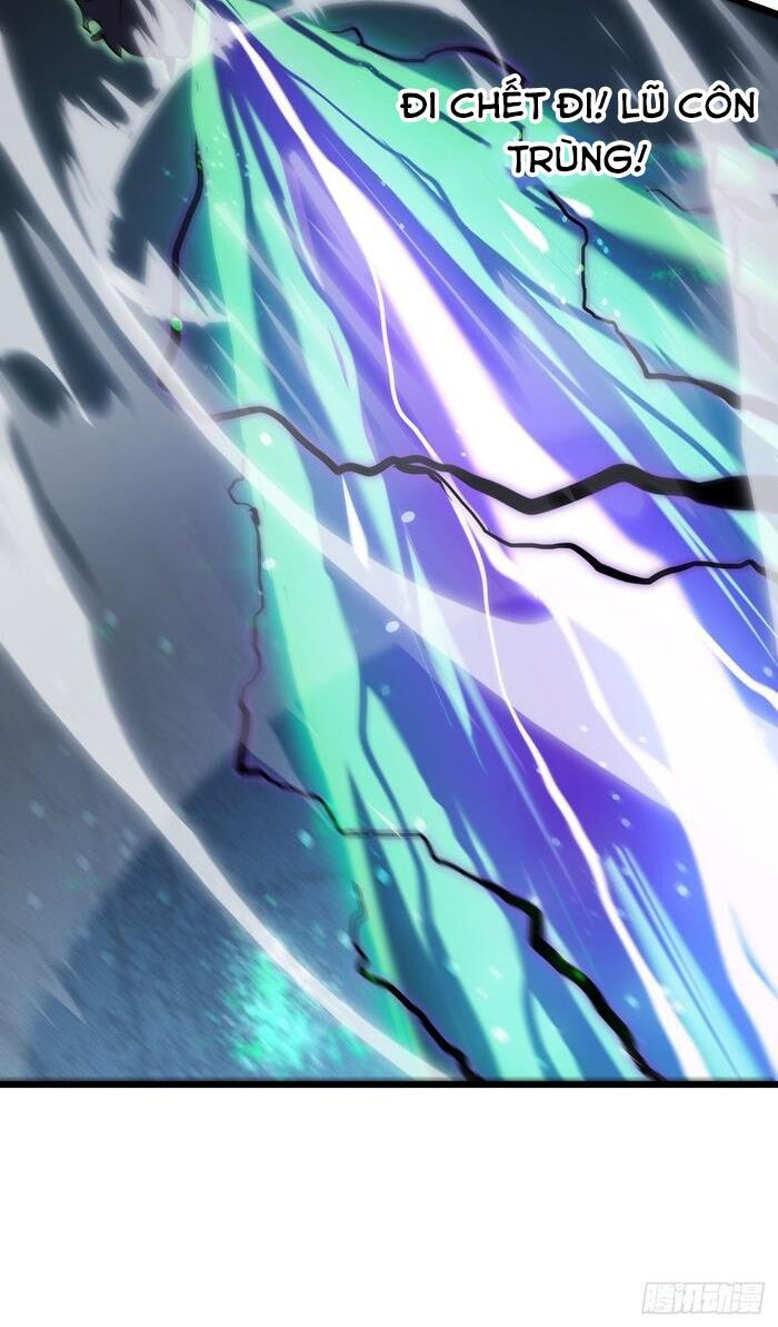 sát thần chi lộ tại dị giới chapter 24 9