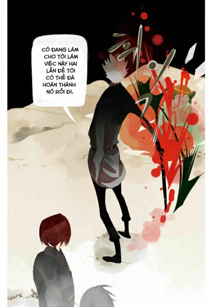 một ngàn cánh hoa chapter 1 16