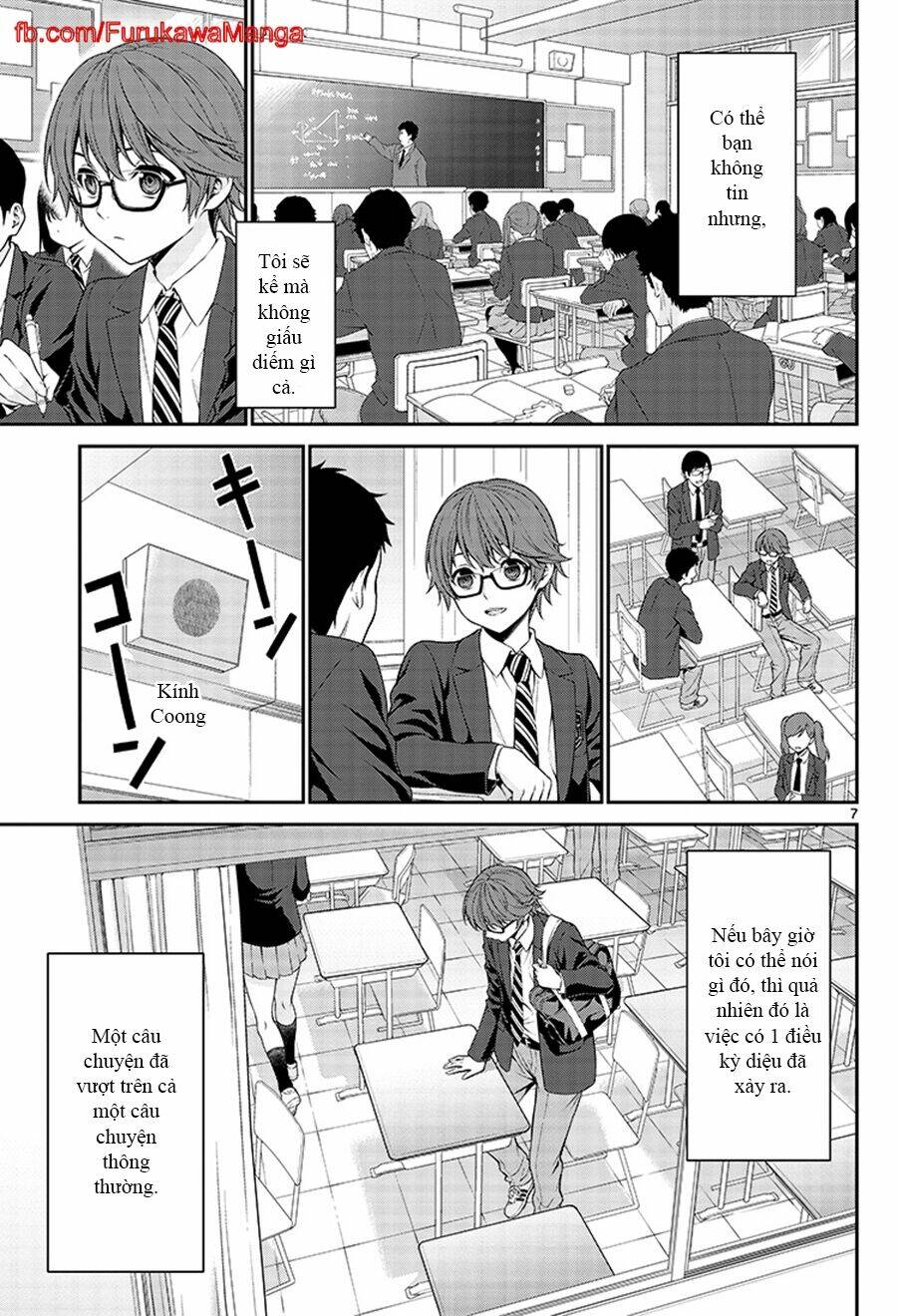 re:creators chapter 1 8