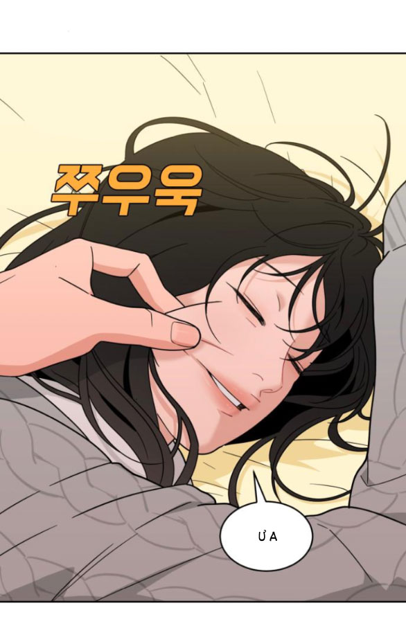 Vận May Bất Ngờ chapter 28.1 25