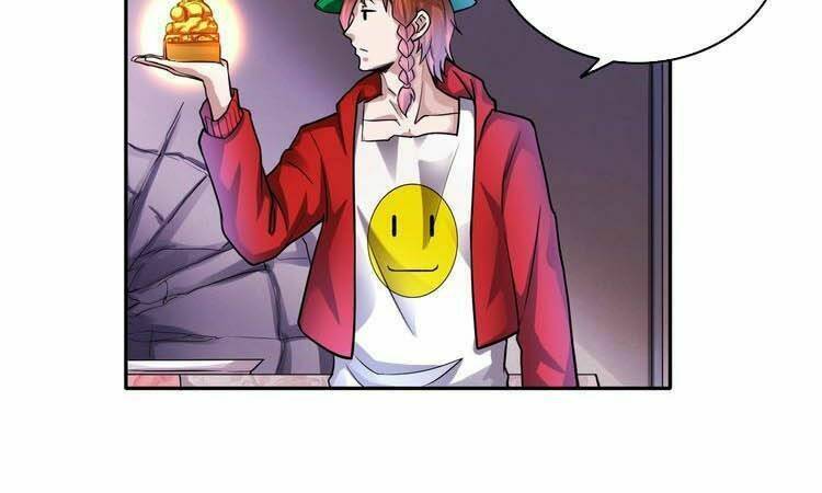 diêm vương thay thế chapter 11 44