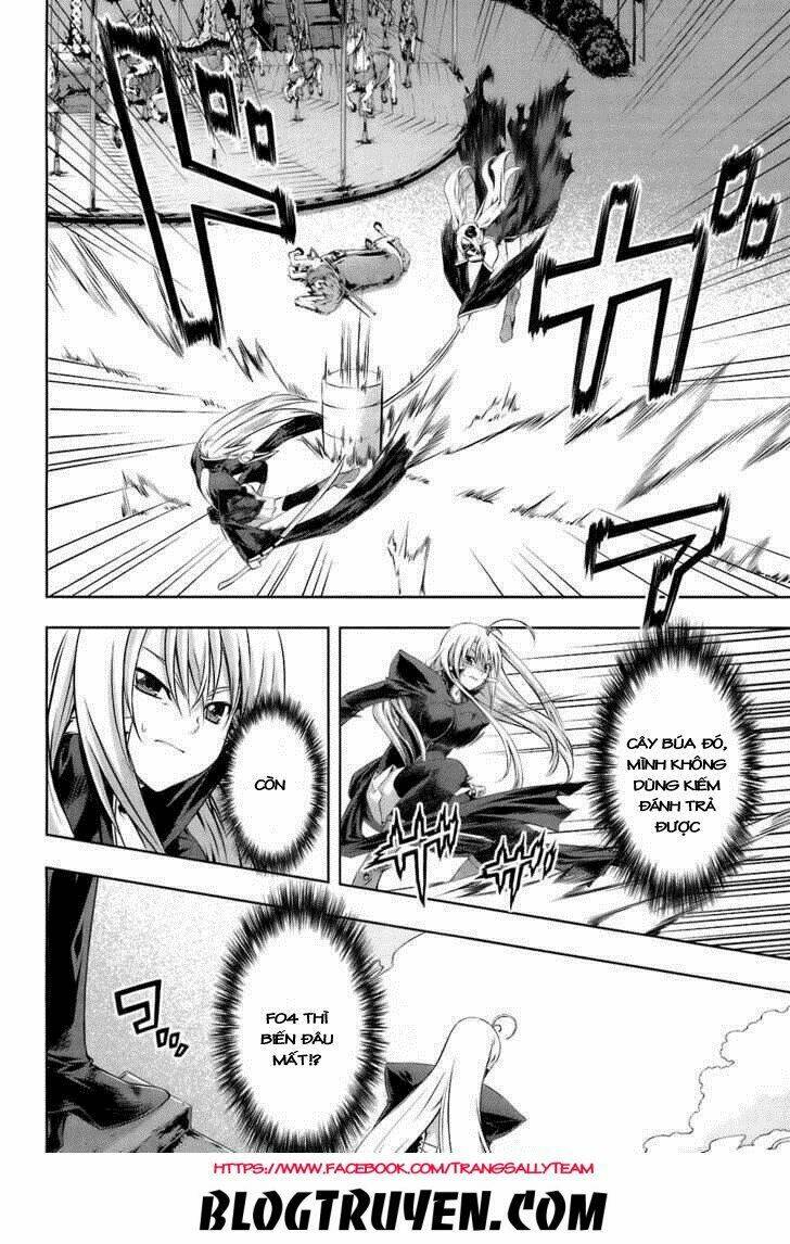 mondlicht (ánh trăng) chapter 16 9