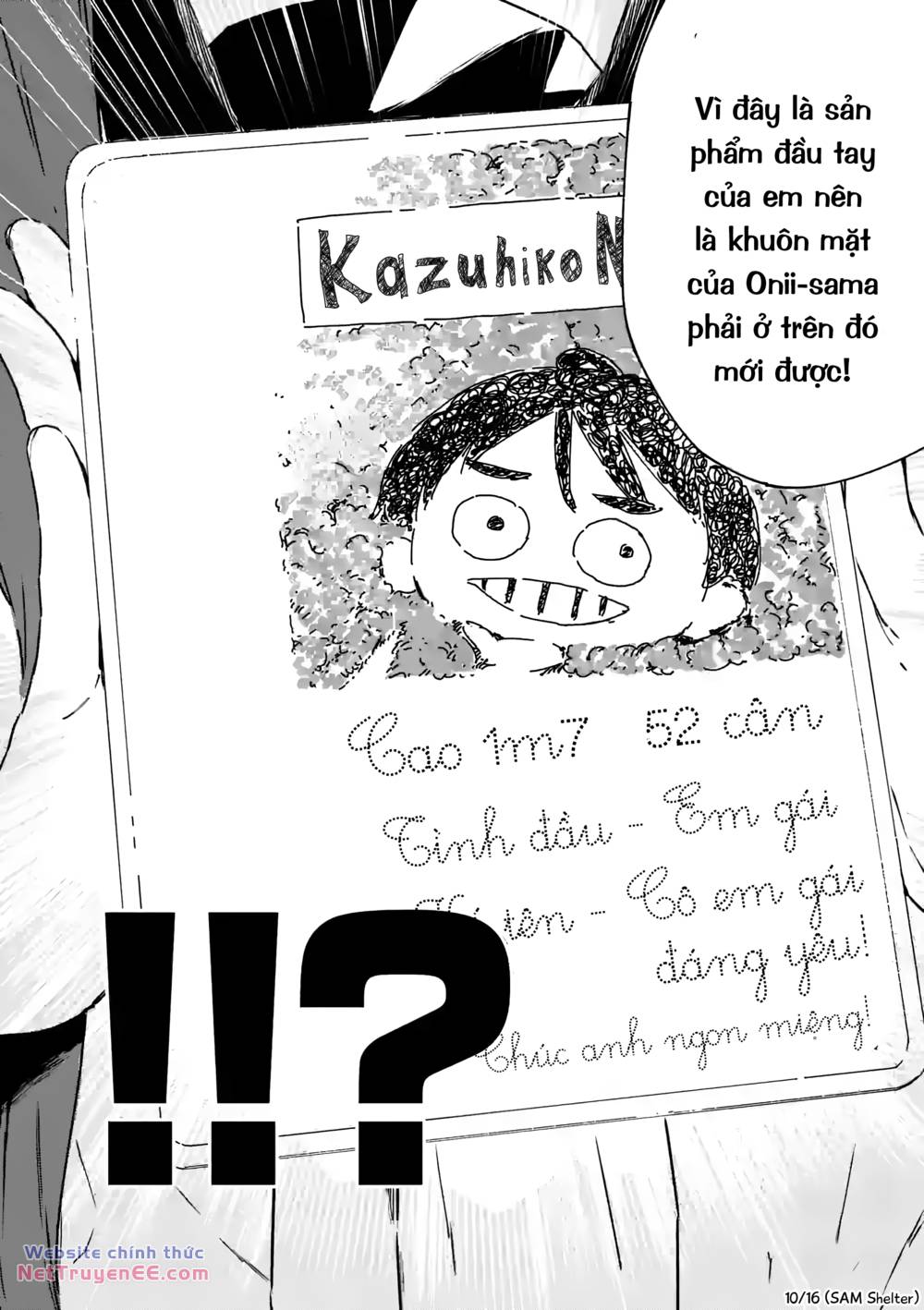 có quá nhiều nữ chính thua cuộc! chapter 6 10