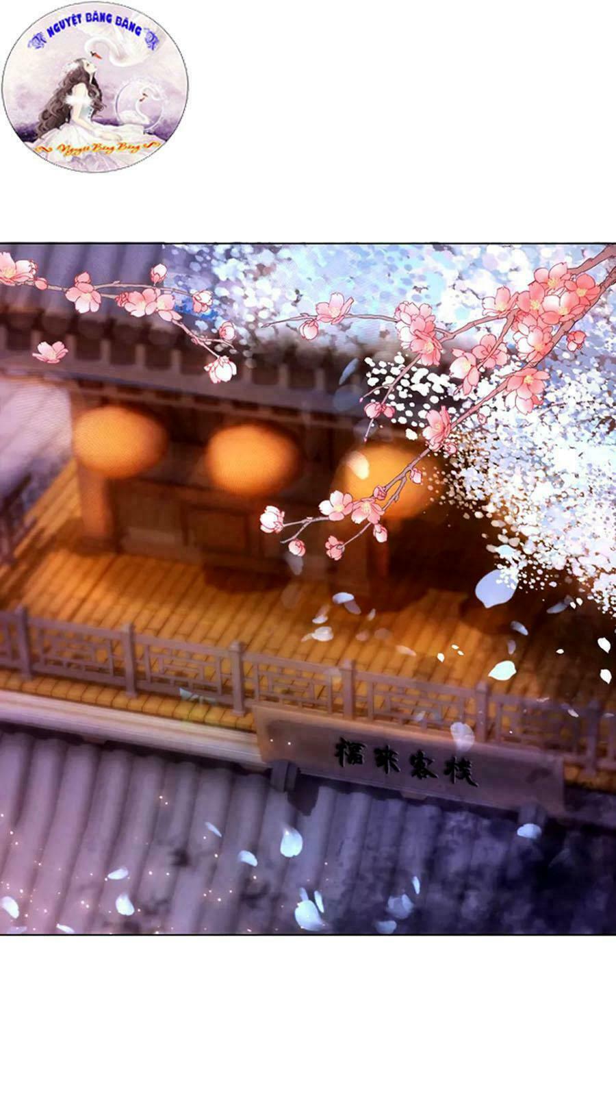 cực phẩm phế vật tiểu thư chapter 7 17