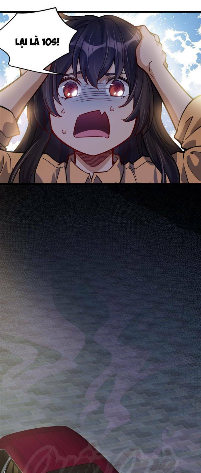 thâm dạ thư ốc chapter 52 7
