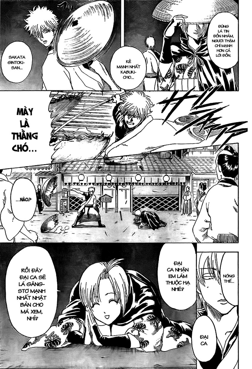 gintama - linh hồn bạc chapter 297 6