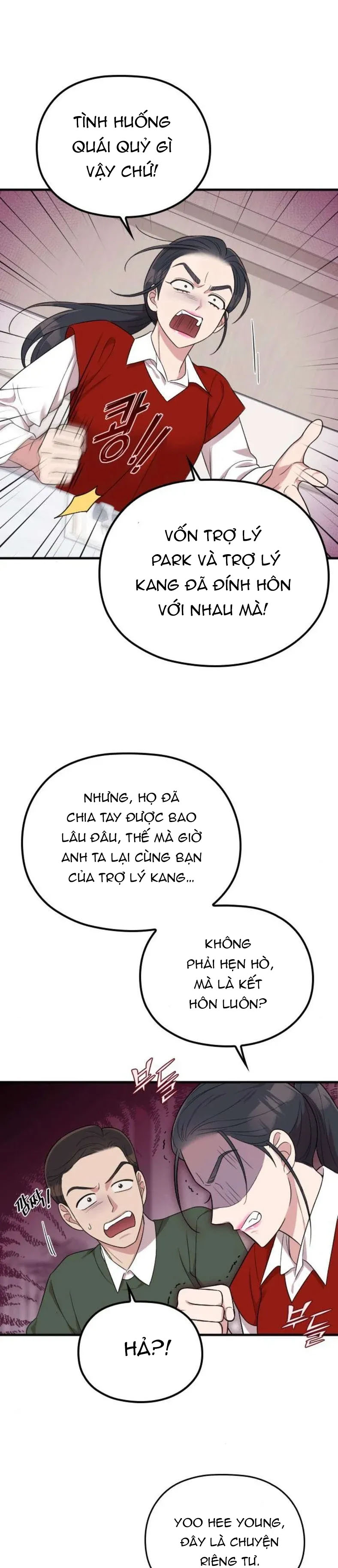 cô đi mà lấy chồng tôi chapter 29.2 4