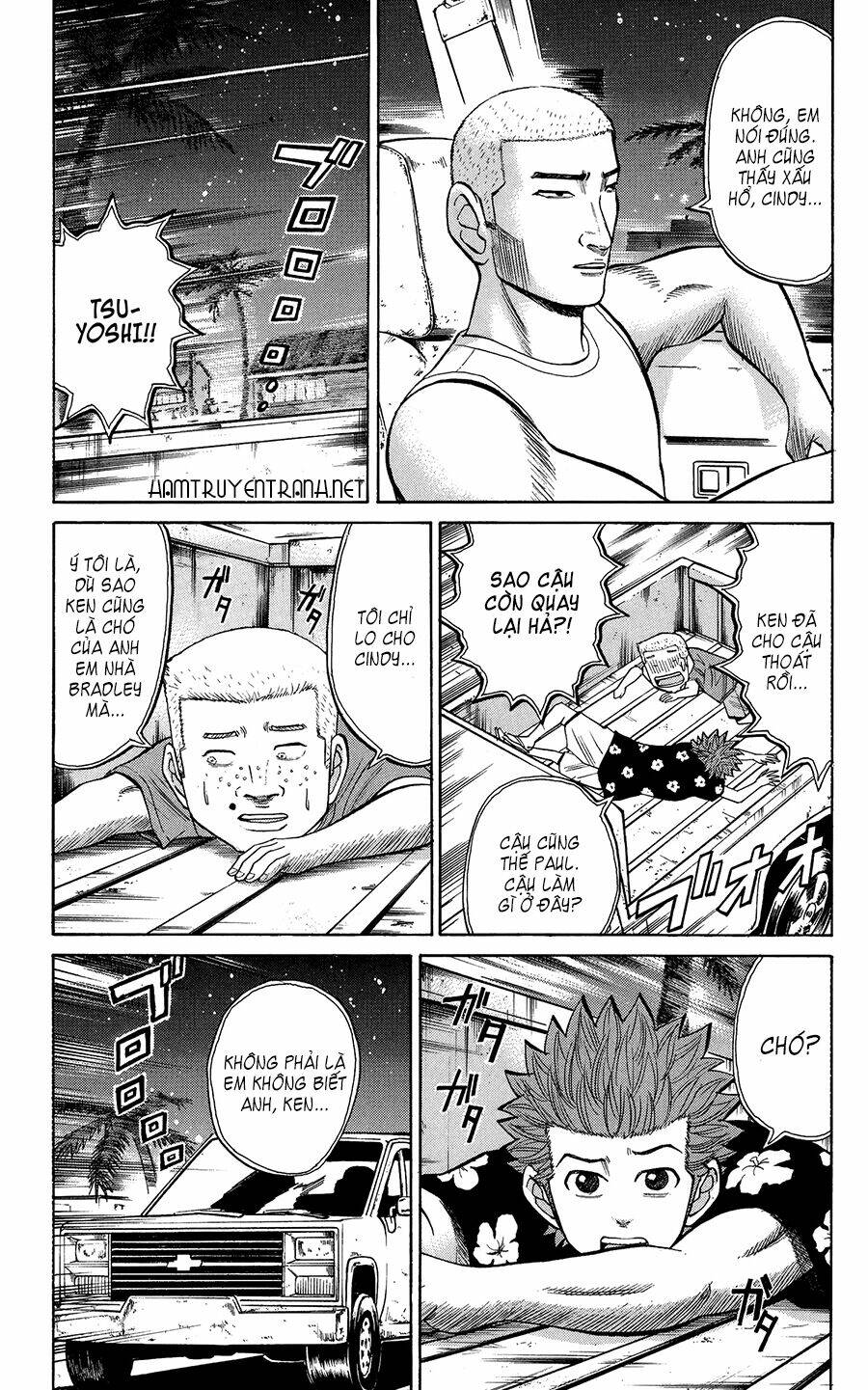 nanba mg5 chapter 33 12