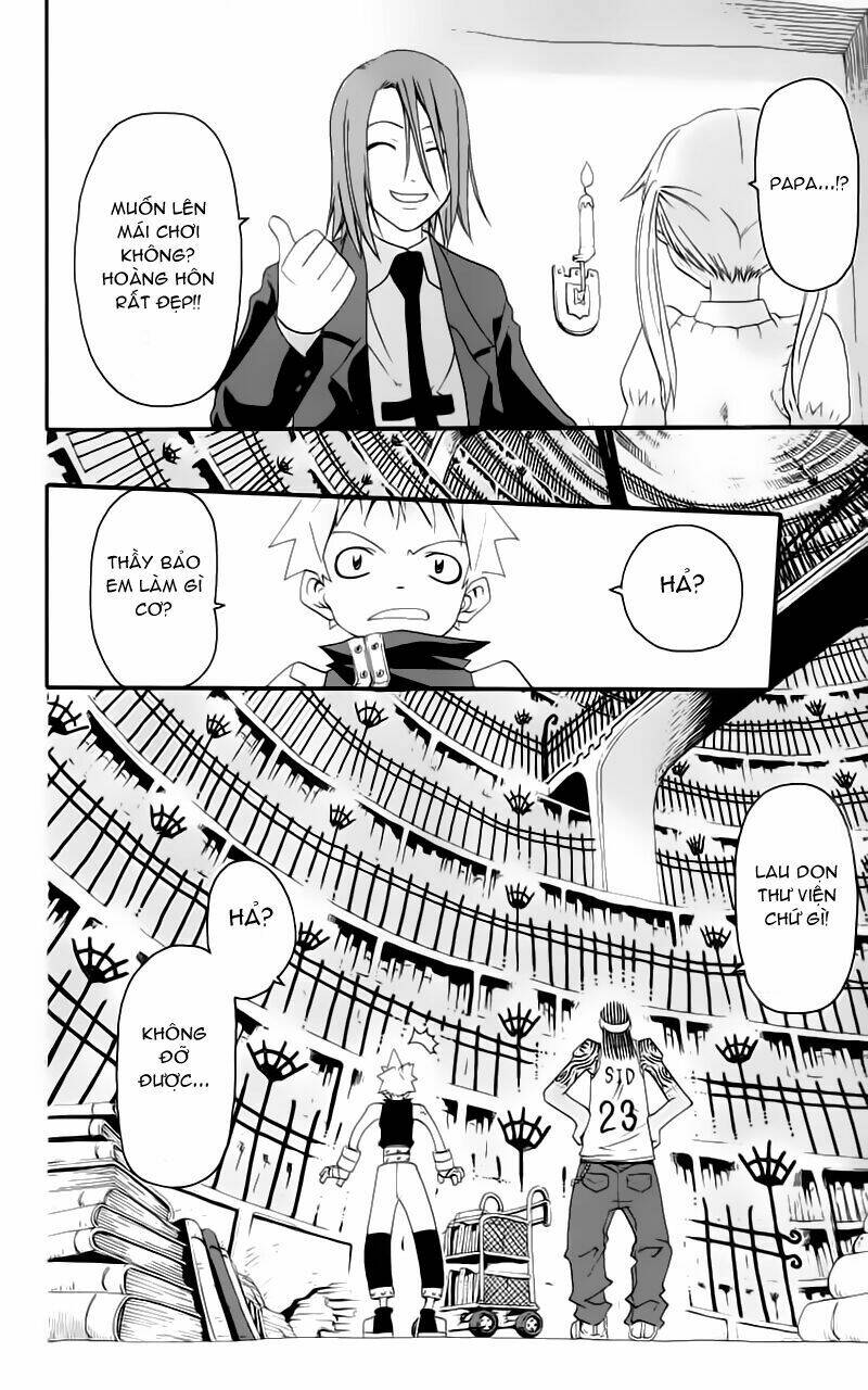 soul eater chapter 6 18