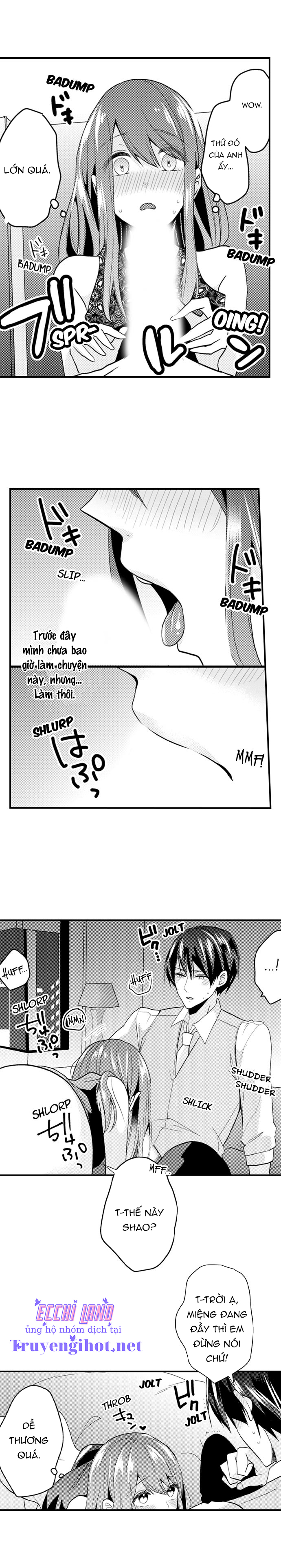 làm tình đâu cần phải cởi đồ chapter 37.1 5