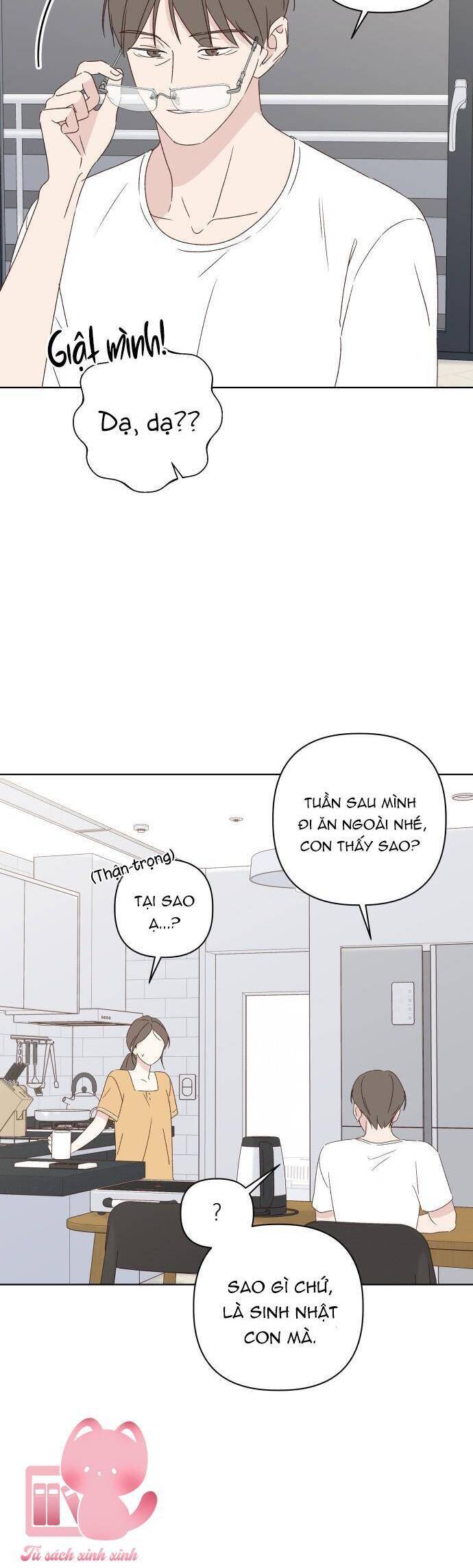 lén lút quện nhau chapter 39 32