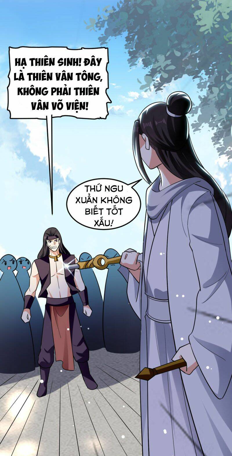vạn giới tiên vương chapter 77 37