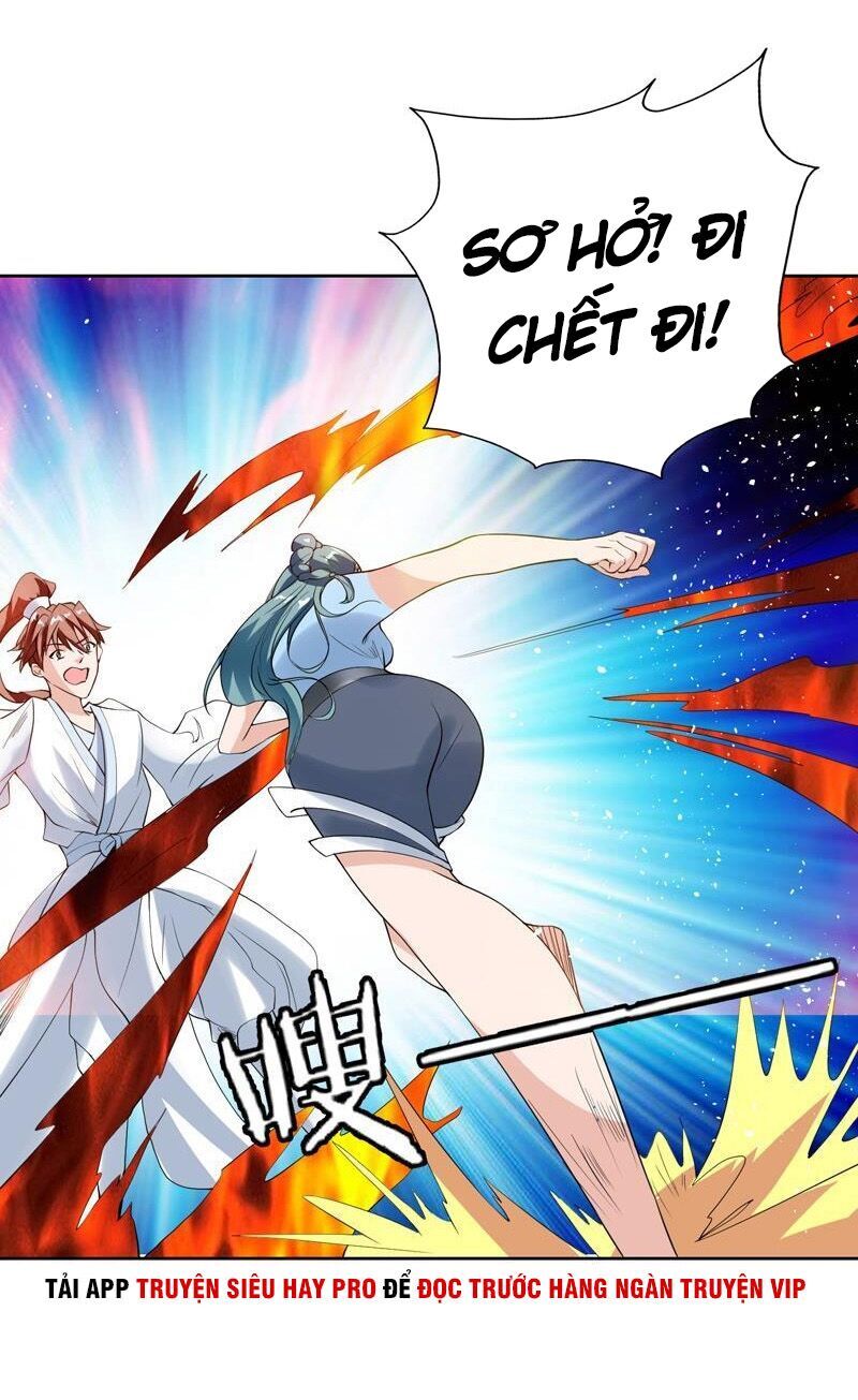 tối cường thần thú hệ thống chapter 115 14