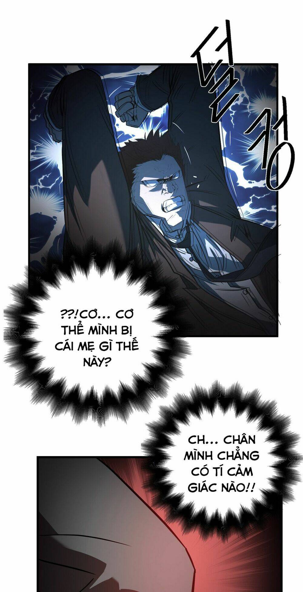 kẻ bị ruồng bỏ chapter 21 6