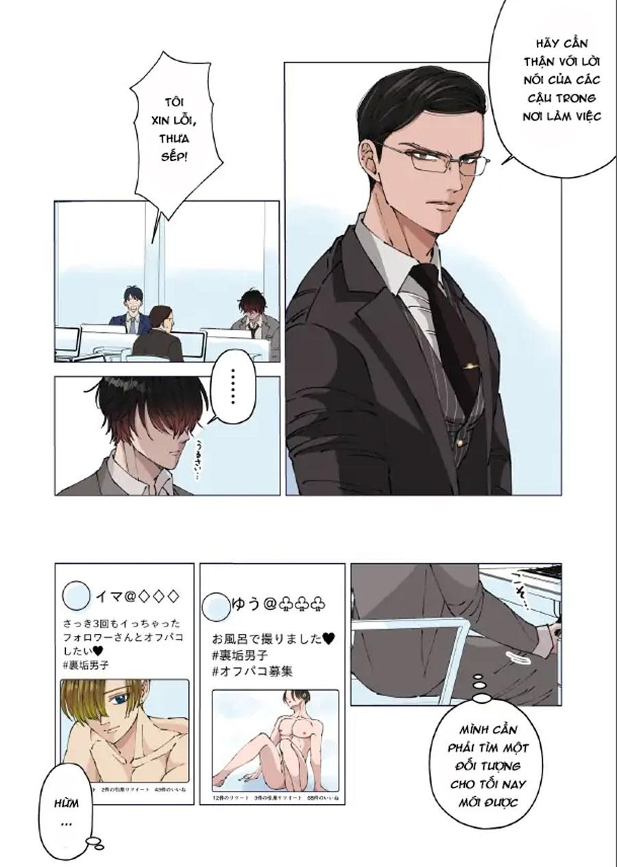 tổng hợp oneshot nhà guess chapter 54 4