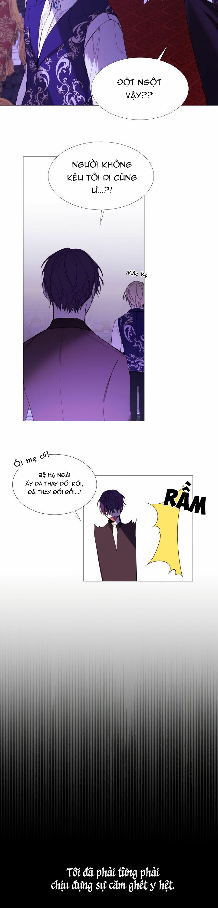 ác nữ cần một bạo chúa chapter 16 13