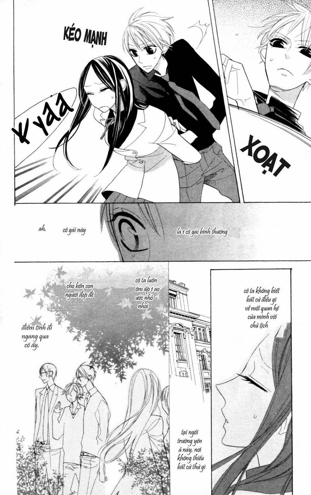 love sick chapter 3 16