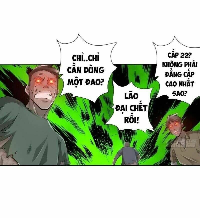 nhân vật phản diện đi tìm đường chết chapter 71 45