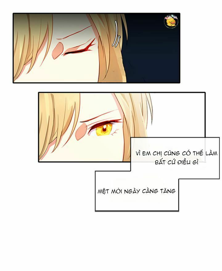 người bạn đồng hành của hoàng đế chapter 6 27