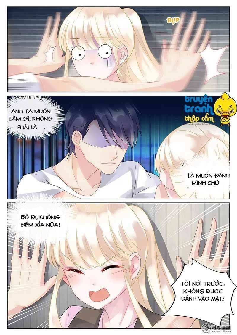 nhạ thượng thủ tịch tổng tài chapter 32 6