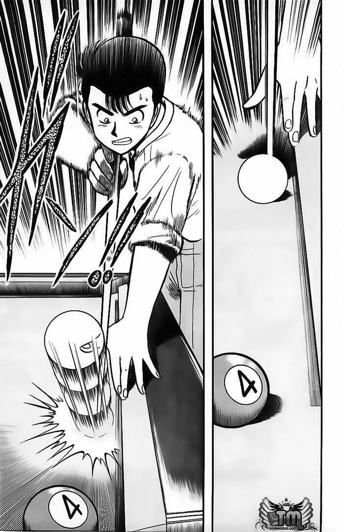 break shot chapter 2 32