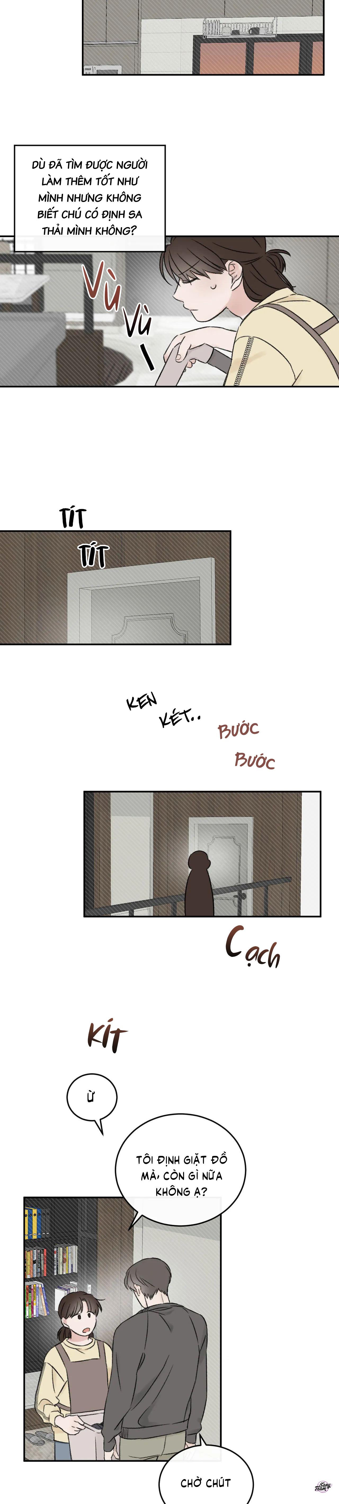 ngay lúc này chapter 7 13