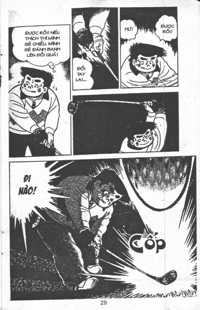 ashita tenki ni naare chapter 8 29