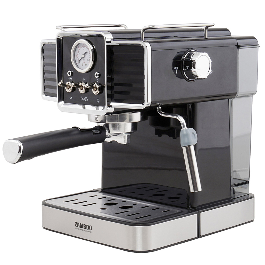 Máy pha cafe Zamboo ZB-90 Pro