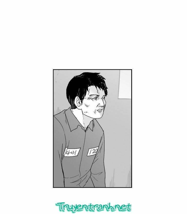 bạo lực học đường chapter 65 13