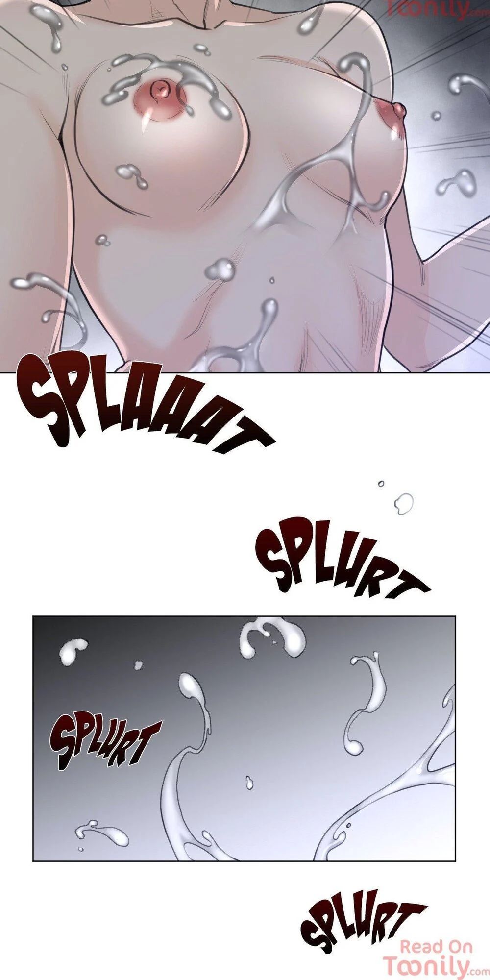 một nửa hoàn hảo chapter 95 38