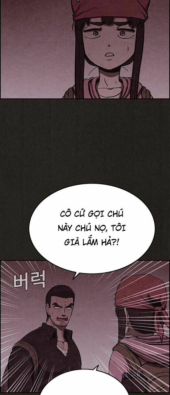 quái vật tại chung cư xanh chapter 52 24