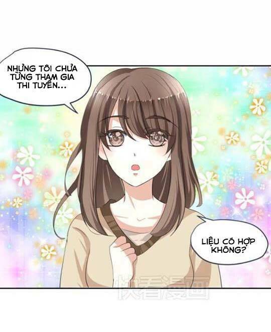 phản công thành siêu sao chapter 2 22