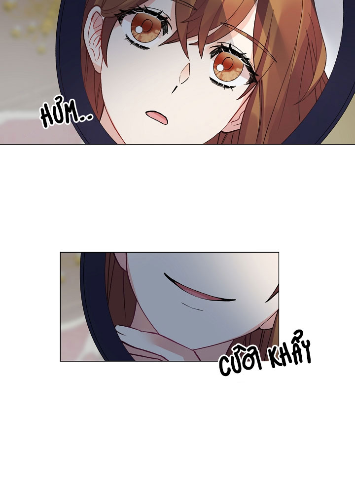 tôi sẽ trở thành nhân vật chính chapter 2 42