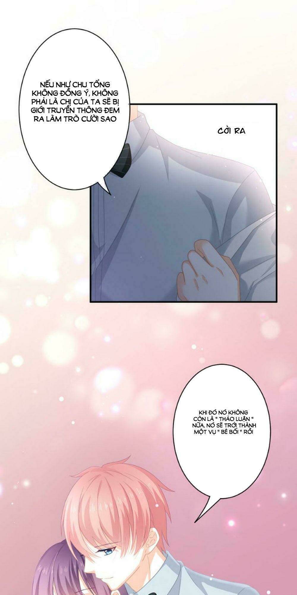 tiệm may luyến sắc chapter 11 8