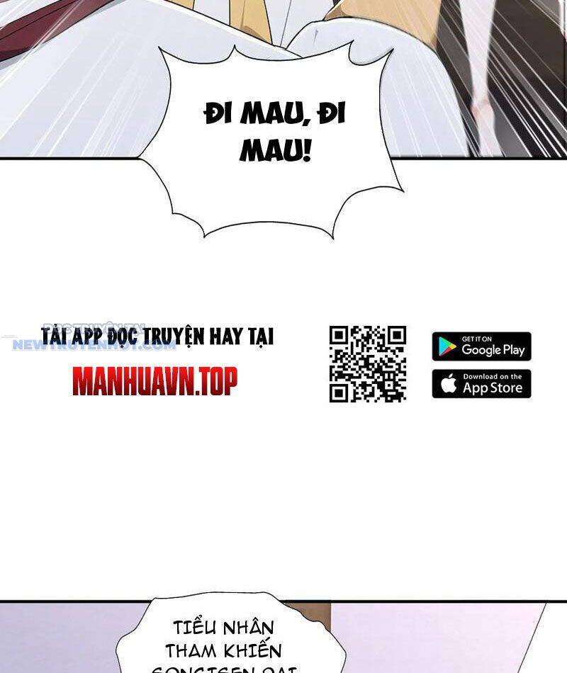 ta thực sự không muốn làm thần tiên chapter 96 17