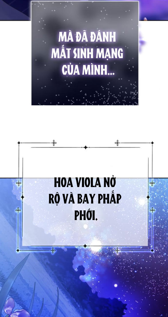 tôi muốn trở thành cô ấy dù chỉ là một ngày chapter 131.2 29