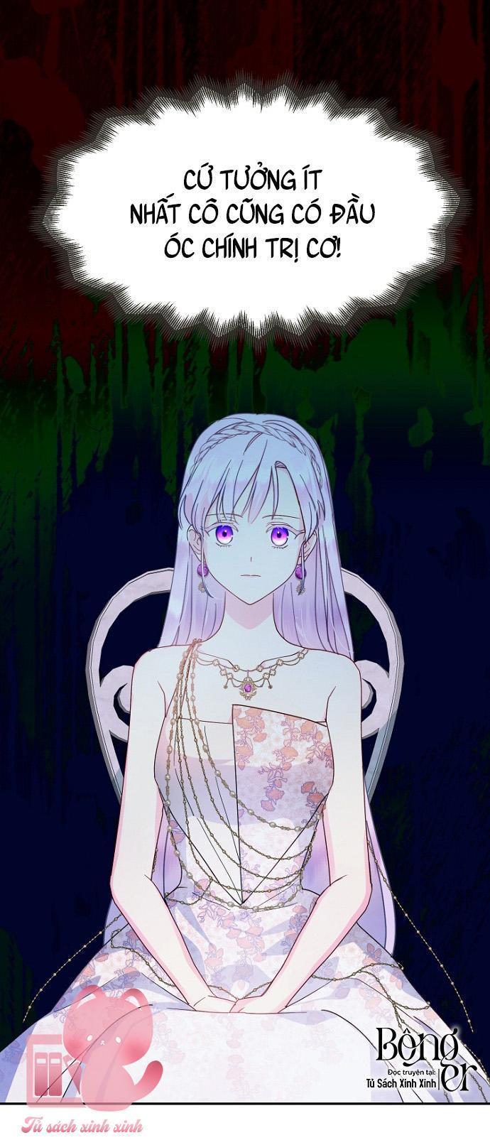 bỏ quách chồng con đi, tiền bạc mới là tất cả chapter 50 9