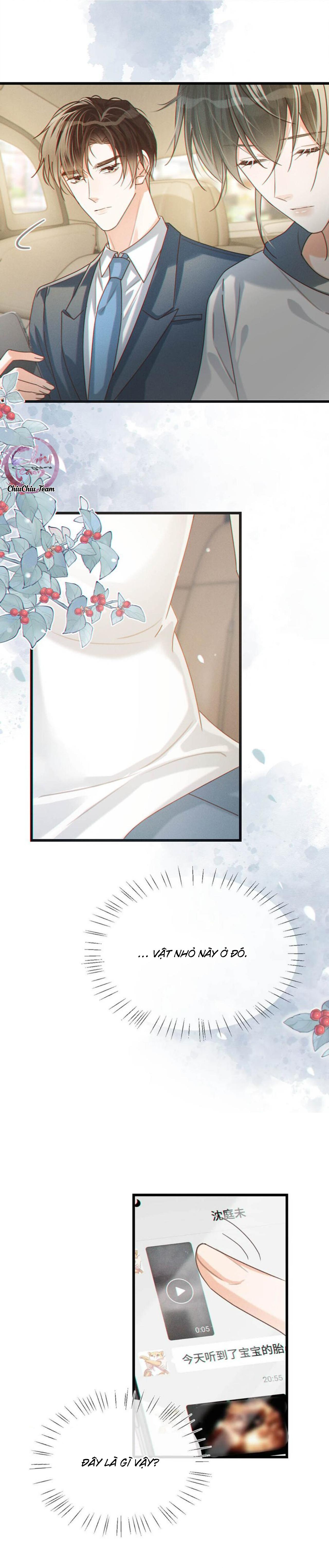 nghiện rượu chapter 49 13